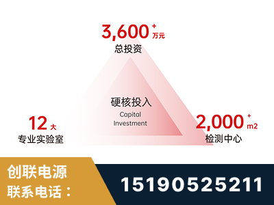 二连浩特-研发创新能力强